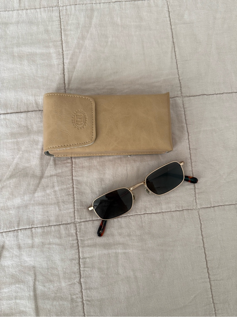 Crap Eyewear Nu Bloom Sunglasses